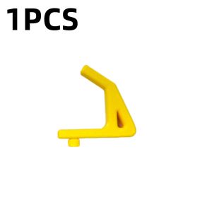 Universal  Shelving Hooks With 10.3mm Hole Garage Warehouse Shelving Universal Support Hooks Heavy Duty Shelf Storage Racks