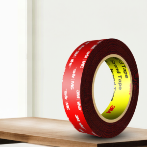 3M | High Adhesion Heat-Resistant Car Emblem Adhesive