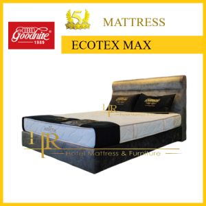 Goodnite Spinahealth Ecotex Max HR Home Delivery Malaysia