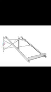 Chân Đỡ (Giá Đỡ) Dùng Cho Máy Năng Lượng Mặt Trời Phi 58mm