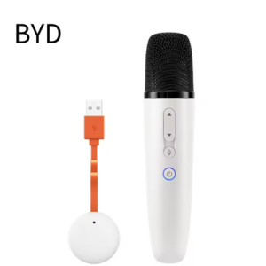 Official BYD microphone Car Mic Original factory direct shipping works for All BYD Jeacoo J5 J7