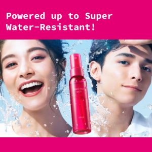 【Direct From Japan】Kose Makeup Keep Series/Makeup Keep Mist EX + 80mL/Makeup Keep Mist EX + COOL 80mL/Makeup Keep Powder 5g/Makeup Keep Powder COOL 5g