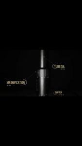 【Shipping From Philippines/COD】100% Original BSA Optics Tactical 4-16x44 ST Adjustable Optic Cross Sight Green Red Illuminated Optic Scope Sight 11mm/20mm Mount