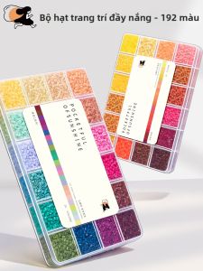 MANDAIYANGGUANG | DIY Handmade Pendant Craft Material Full Set