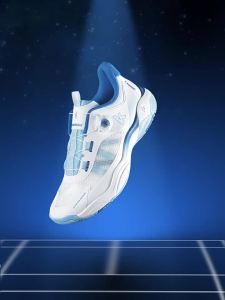 Kawasaki | New Breathable Lightweight Shock Absorption Badminton Shoes