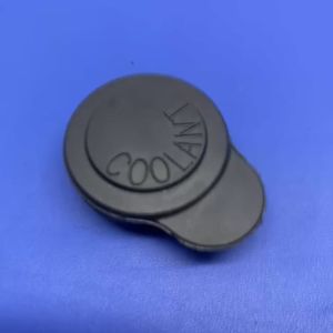RUBBER KARET TUTUP TABUNG AIR RADIATOR COLLANT MOTOR HONDA VARIO 110 125 150 ORIGINAL