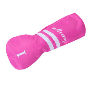 TTYGJ | Bao Đậy Đầu Gậy Golf Cho Phụ Nữ Chất Liệu Nylon Dành Cho Tất Cả Các Loại