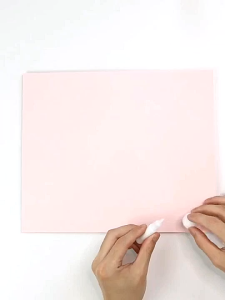 DIY Babys Souvenir for Christening Hand and Foot Prints Mud Picture Frame Personalized Gift