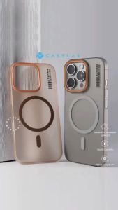 Case Magnetic untuk iPhone: Pilihan Terbaik untuk iPhone 16-11