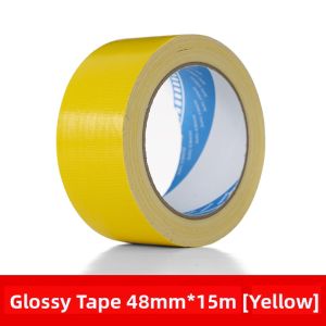 Colorful Adhesive Tape for Stage and Film Marking and Positioning