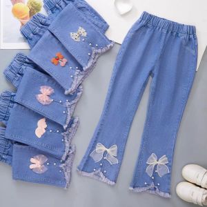 JEASN IMPORT ANAK PEREMPUAN TERBARU 1-10 TAHUN / CUCI GUDANG JEANS IMPOR ANAK CEWEK