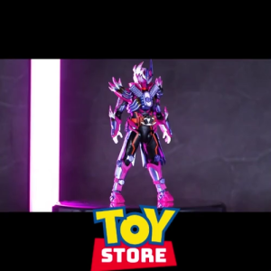 S.H. Figuarts - Kamen Rider Valvarad (Tamashii Web Shoten Exclusive)