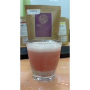 OCHAPPY SHISO TEA BAG 125G (50 TEA BAGS) - OFFICIAL STORE