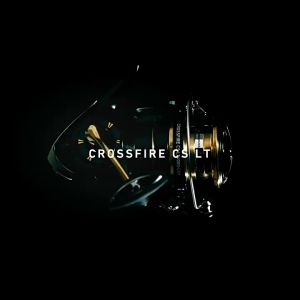 DAIWA Crossfire LT 2020/2023 รอกตกปลา สปินนิ่ง 2020/2023