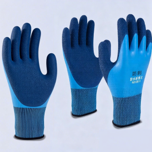 TAODUN | Anti-Puncture And Scratch Resistant Durable Work Gloves