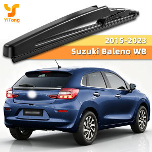 Cần Gạt Nước Kính Sau Yitong Dành Cho Suzuki Baleno WB 2015-2023 Êm Ái Thay Thế Được Phụ Tùng Ô Tô Chất Liệu Cao Su