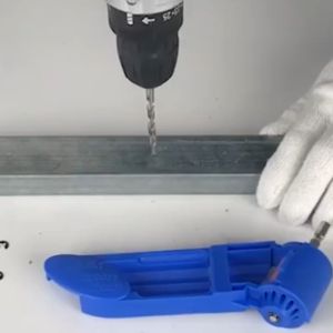 Adaptor Alat Asah Mata Bor Wheel Bit Sharpener Drill Besi HSS Pengasah XQ-056