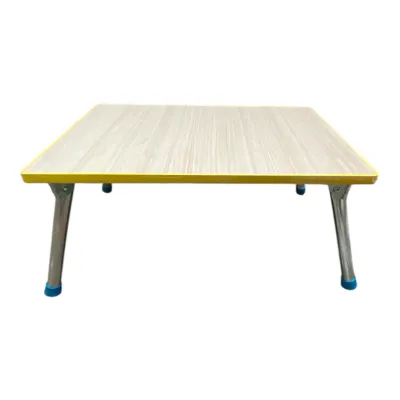 Bàn Học Ngồi Bệt Gấp Xếp Gọn Gàng KT Rộng 30 Dài 50 Cao 25 cm