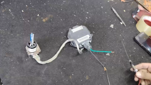 HID Ballast Nissan Sylphy Navara Latio Serena Teana Murano X-Trail Ballast HID D2S D2R