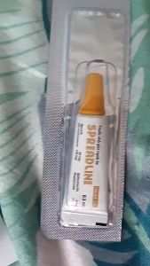 Vemedim SPREADLINE nhỏ giọt ngoài da phòng và diệt sạch rận tai sán dây giun tròn ấu trùng giun tim ve và bọ nhảy cho mèo