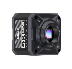 Camera Kính Hiển Vi Hành Động 3 4K60FPS Của MECHANIC Với Màn Hình Kép HD Hình Ảnh Nhiệt Bên Ngoài Cổng HDMI/USB Để Chụp Ảnh Chính Xác