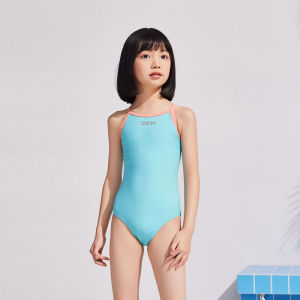 ZOKE | Racing Swimwear for Girls Quick Drying