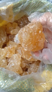 05kg đường phèn không tẩy Quảng Ngãi looại 1