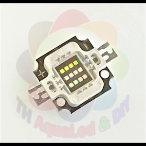 Chip LED COB hồ cá biển CHÍNH HÃNG Epistar Đèn Led 2 kênh siêu sáng kết xuất phối màu thủy sinh biển cao tiết kiệm điện