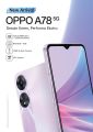 OPPO A78 5G,OPPO A78 4G. 
