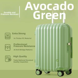 AJI | Durable Luggage