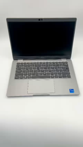 Dell Latitude 5320 – 10th Gen i5 Touchscreen Laptop | 16GB RAM | 1TB SSD | Backlit Keyboard | 1-Year Warranty Included