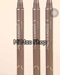 Bút kẻ mắt mí siêu mảnh ngòi nhỏ bobeini mảnh không trôi không lem cho người mới bắt đầu