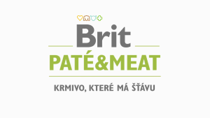 Brit Pate & Meat 400g Dog Can Food / Wet Food Dog Wet Food Pate & Meat Puppy / Adult Dog