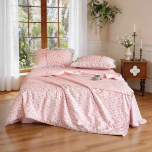 DOHIA | Washable Summer Air Conditioning Blanket