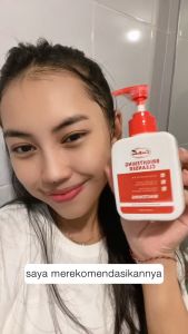 CHALONESE BRIGHTENING GLOW SERIES (1 PCS FACIAL WASH +1 PCS BRIGHTENING CREAM +1 PCS SUNSCREEN)