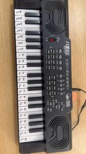 37คีย์ ไฟฟ้าคีย์บอร์ด เปียโนคีย์บอร์ด piano keyboard