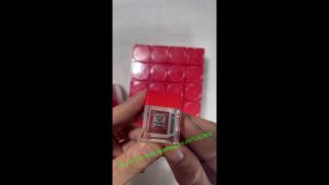 Gel dưỡng môi mỹ hương (mẫu mới) son dưỡng môi / linhshop-hn