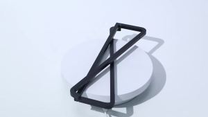 Portable Foldable Laptop Stand Adjustable Notebook Holder Riser with Cooling Effect for Desktop Study Home Office Travel