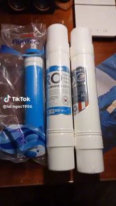 LÕI LỌC NƯỚC SỐ 4 ( Màng Ro ) Hiệu KAROFI