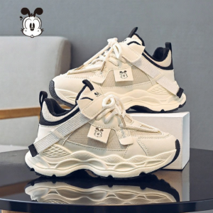 Bobdog | Thickened Winter Boys Cotton Shoes