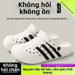 HOdo | Dép Chống Trượt Chống Hôi Dễ Mang