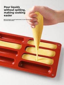 AMW | High-Temperature Resistant Silicone Baking Tools