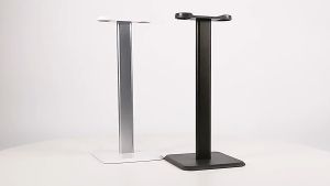 Stand Headset Stand Headphone Gantungan Headphone Universal Gaming Studio Headphone Hanger