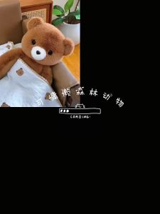 GUAIBUDIAN | Comfort Stuffed Animals Dolls