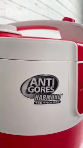 COSMOS CRJ-6288 Magic Com / Rice Cooker Spektrum 2 Liter 3in1 (Anti Gores)