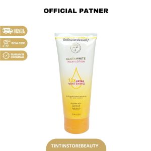 SKINFLAIR GLUTAWHITE MILKY LOTION 150ML