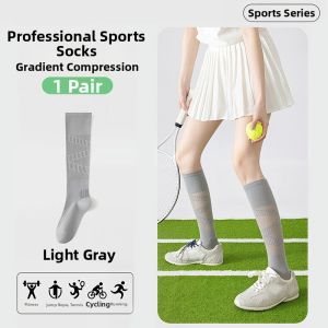 GUOQI | Breathable Compression Socks Leg Socks