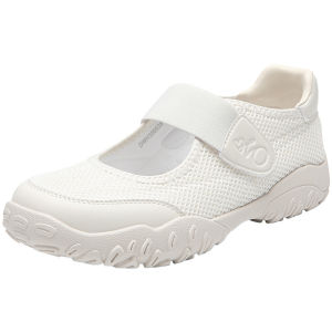 DUSTO | Mesh Breathable Sporty Platform Casual Shoes Soft Sole