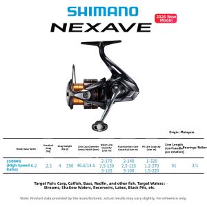 SHIMANO | Fishing Reel for Lure Surf Beach Fishing