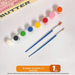 Graffiti Creative Art DIY Materials
